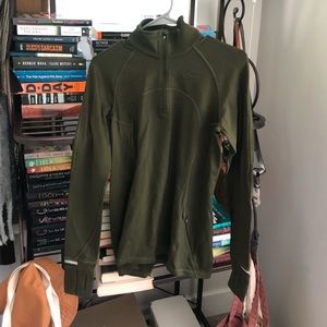 lululemon jacket